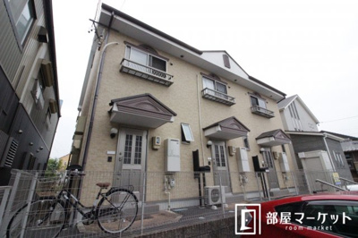 【外観】 | ルミエールＹ・Ｎ