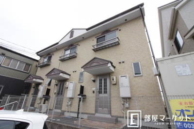 【外観】 | ルミエールＹ・Ｎ