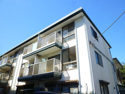 【外観】 | エステートミワ