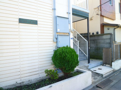 【外観】 | エステートミワ