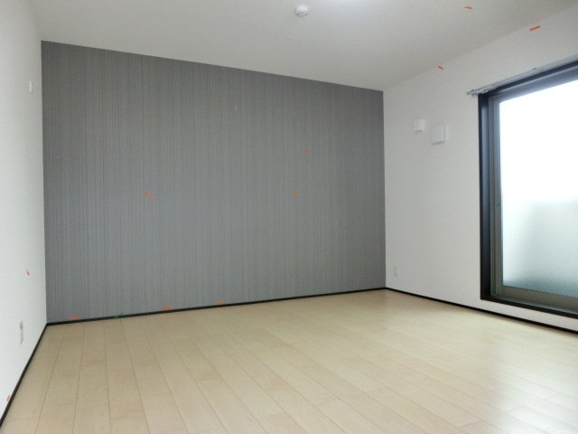 フジパレス三津屋Ⅰ番館の洋室