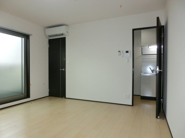 フジパレス三津屋Ⅰ番館の洋室