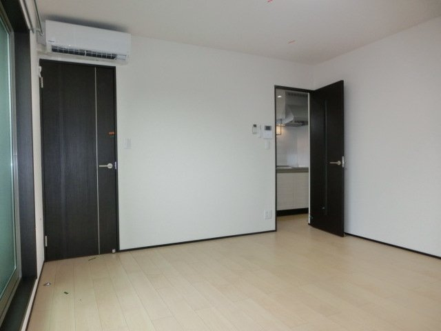 フジパレス三津屋Ⅰ番館の洋室