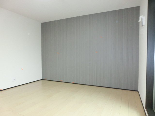 フジパレス三津屋Ⅰ番館の寝室