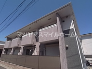 アイリスセカンドの画像