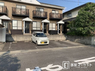 【駐車場】 | Ｂｒａｎｃｈｅ‘三好ヒルズ