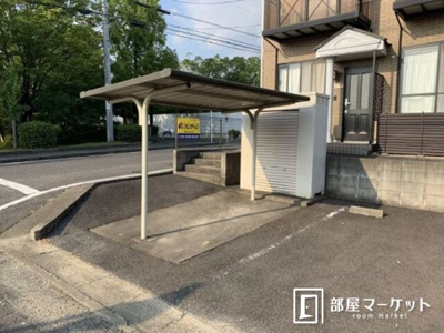 【その他共用部分】 | Ｂｒａｎｃｈｅ‘三好ヒルズ