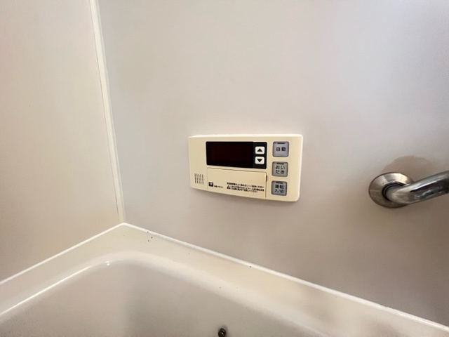 サントス泉ヶ丘の設備