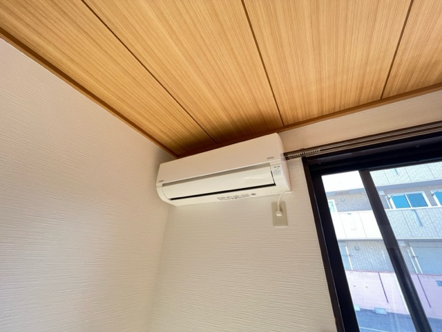 サントス泉ヶ丘の設備