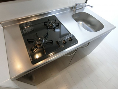 【設備】 | パークフロント福島