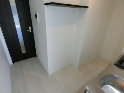 【内装】 | パークフロント福島