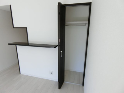 【収納】 | パークフロント福島