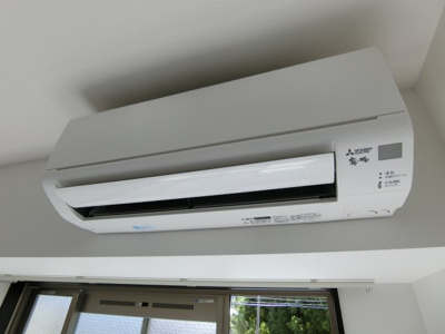 【設備】 | パークフロント福島