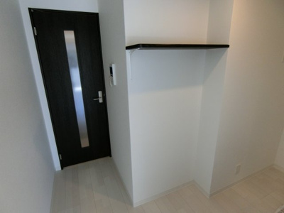 【内装】 | パークフロント福島