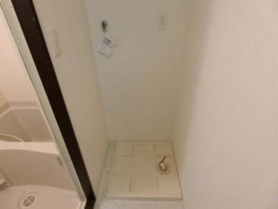 【設備】 | パークフロント福島