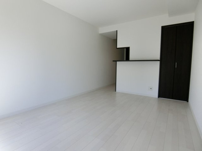 【居間・リビング】 | パークフロント福島