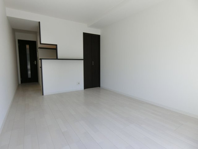 【子供部屋】 | パークフロント福島