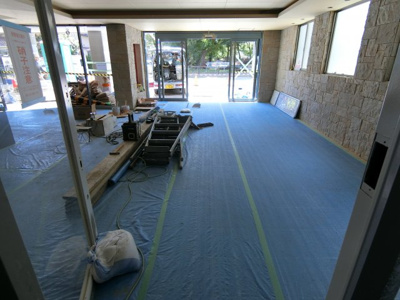 【その他共用部分】 | パークフロント福島