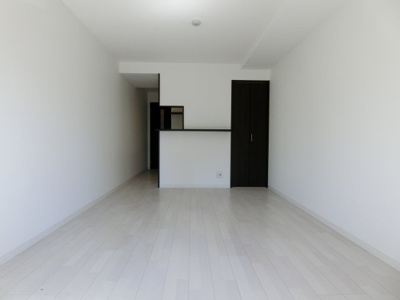 【居間・リビング】 | パークフロント福島