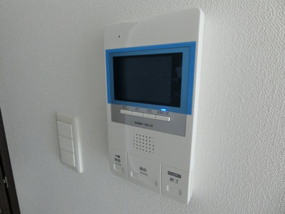 【セキュリティ】 | パークフロント福島