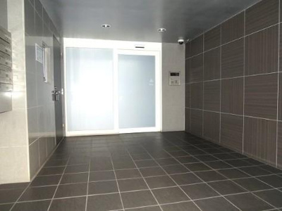 【エントランス】 | ベルグレードKS DUE | ベルグレードKS DUE