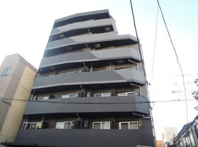 【外観】 | ベルグレードKS DUE | ベルグレードKS DUE