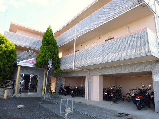 ユニックス神戸西
