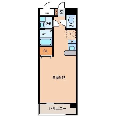 【間取り】 | 風雅