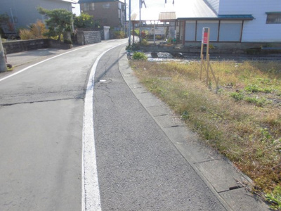 | 大館市釈迦内字相染台・売地