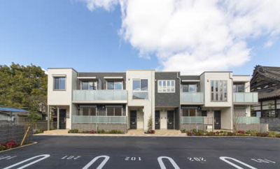 【外観】 | Profum Casagrande