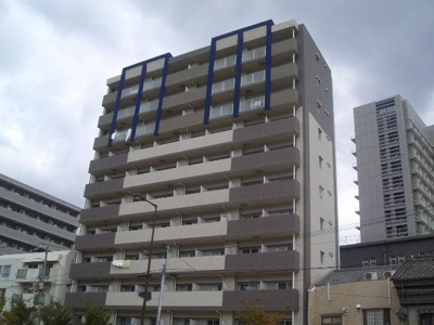 【外観】 | ＳＷＩＳＳ梅田東