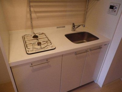 【キッチン】 | ＳＷＩＳＳ梅田東