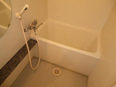 【浴室】 | ＳＷＩＳＳ梅田東