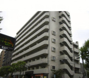 新宿区北新宿４丁目のマンションの画像