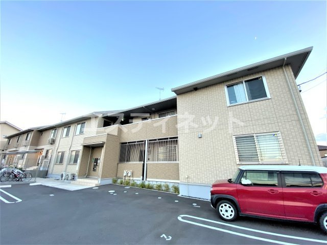 リヴェール飛香台