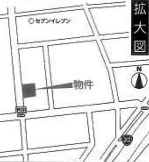 【地図】