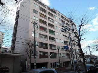 【外観】 | 東急田園都市線「市が尾」駅徒歩2分の好立地！