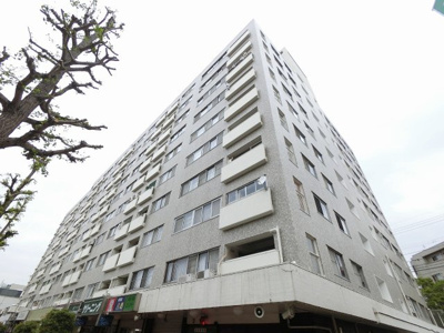 【外観】 | 東急鷺沼ドエル