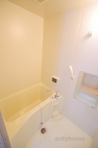 エスリード同心第5　仲介手数料無料の浴室