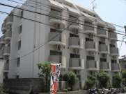 東大阪レジデンスの画像