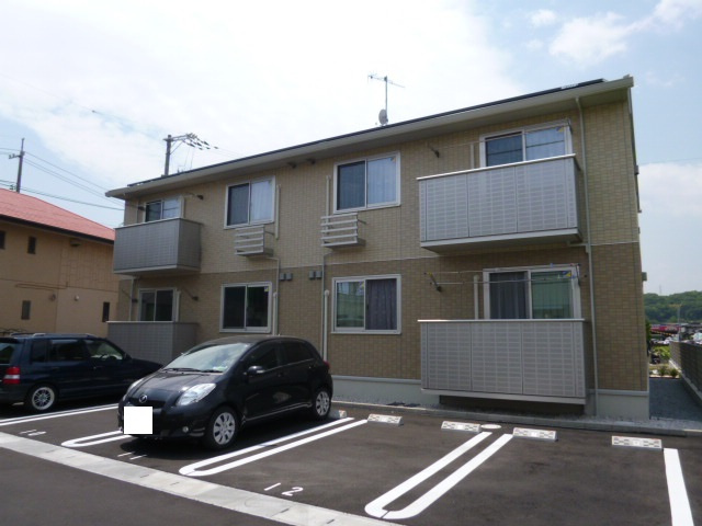 ファーシル　Ａ