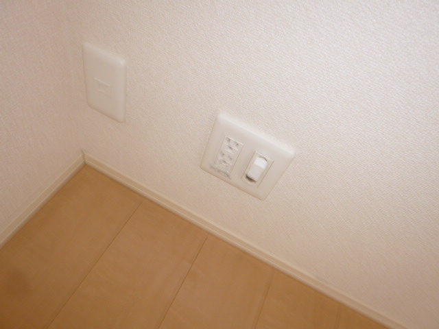 ファーシル　Ａの設備