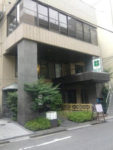 立石ビル