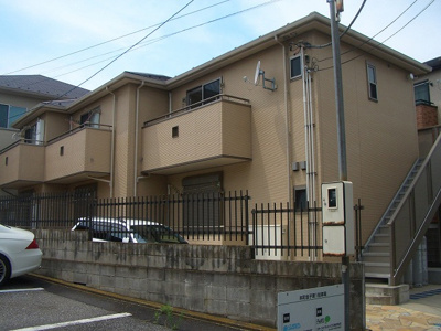 【外観】 | ル・ラフィーネ