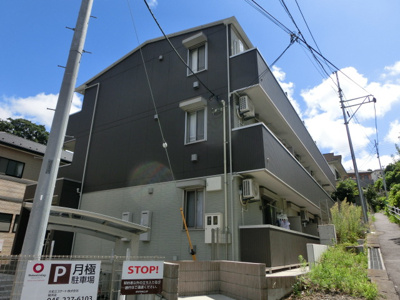 【外観】 | ヴィラドルチェ | ヴィラドルチェ　外観