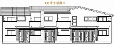 【外観】 | シルエラ