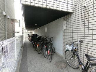 【その他共用部分】