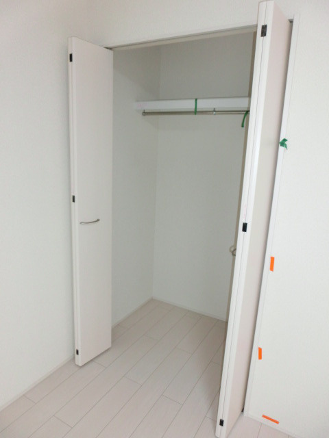 フジパレス三津屋Ⅴ番館の収納