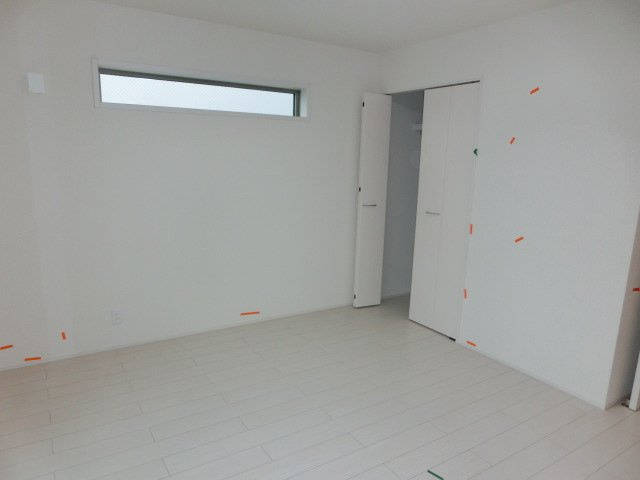 フジパレス三津屋Ⅴ番館の洋室