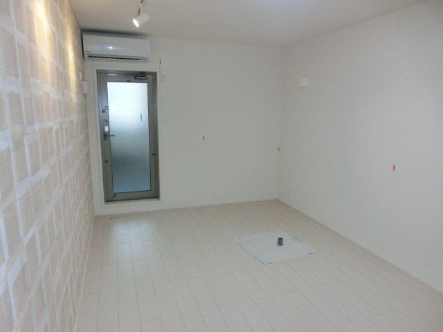 フジパレス三津屋Ⅴ番館の洋室